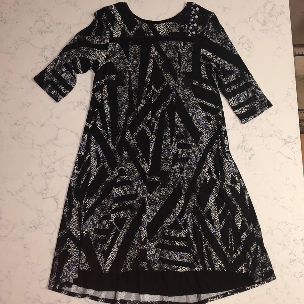 Anthropologie dress
